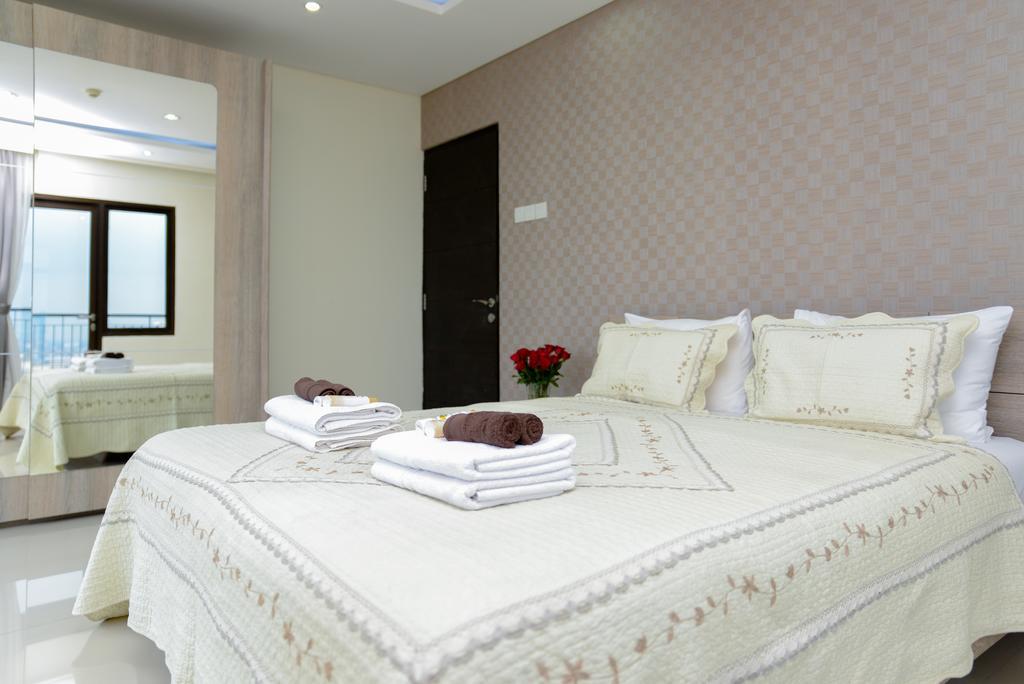 The Cupcake Suites Джакарта Экстерьер фото