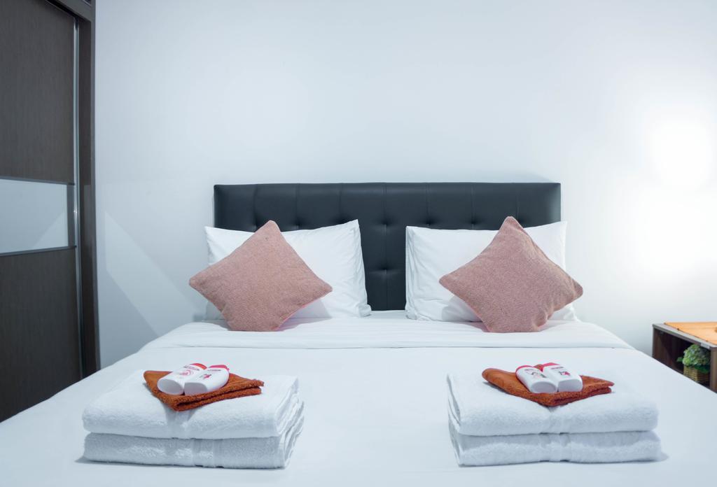 The Cupcake Suites Джакарта Экстерьер фото