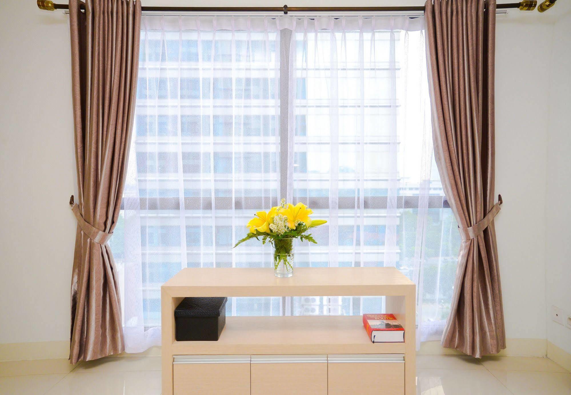 The Cupcake Suites Джакарта Экстерьер фото